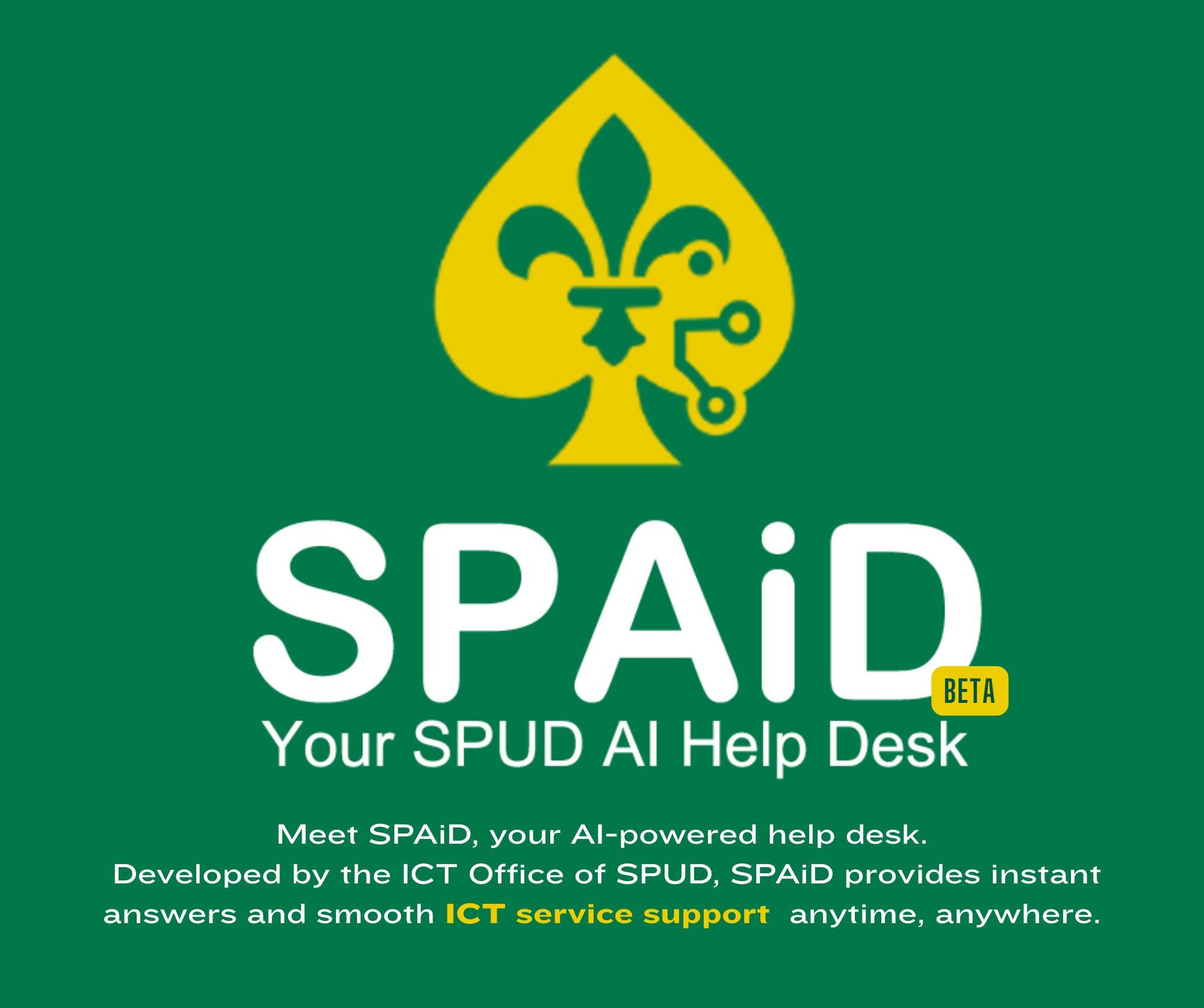 Spaid